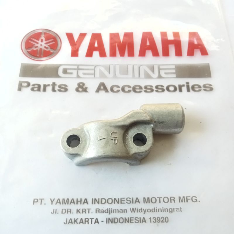 Dudukan Spion Kiri Yamaha Nmax Original