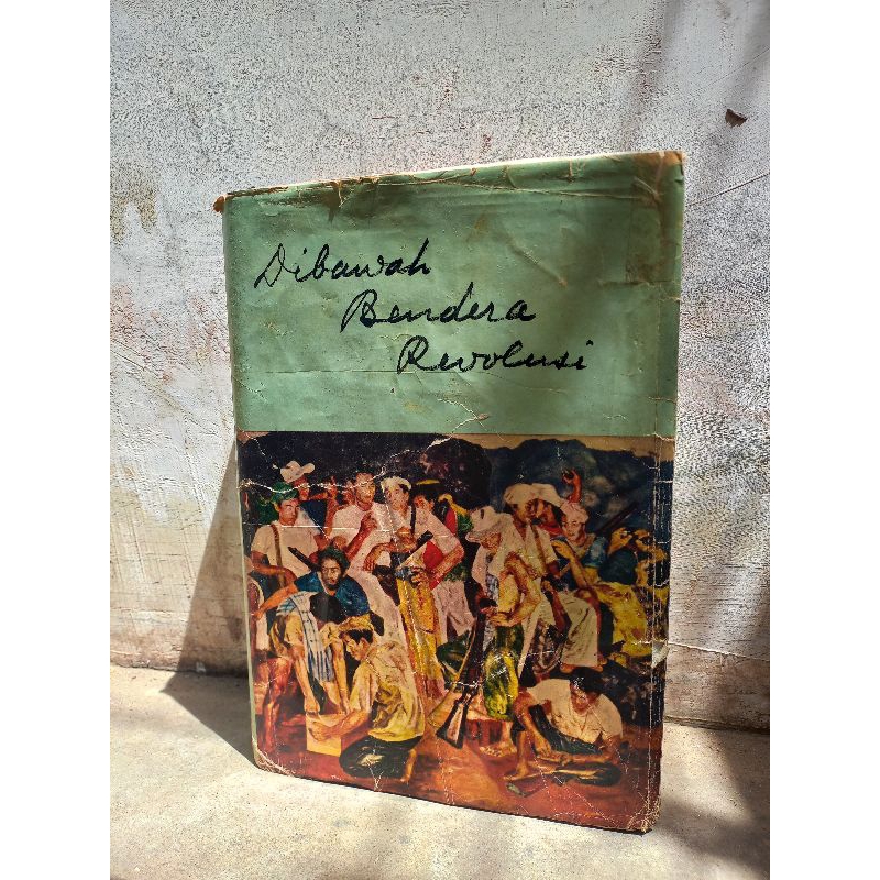 Di Bawah Bendera Revolusi