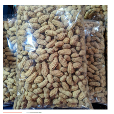 

KACANG SANGRAI 500GR (1/2 KG) ORIGINAL /KACANG KULIT SANGRAI OVEN/KACANG BAKAR/KACANG OVEN/KACANG MURAH ready