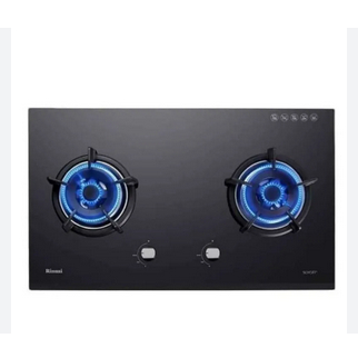 Kompor Gas Rinnai RB-72G / Kompor Tanam Rinnai RB 72 G / Rinnai RB72G