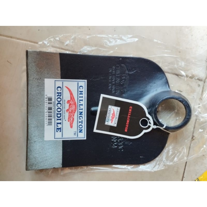 Pacul/cangkul crocodile original 3 ukuran