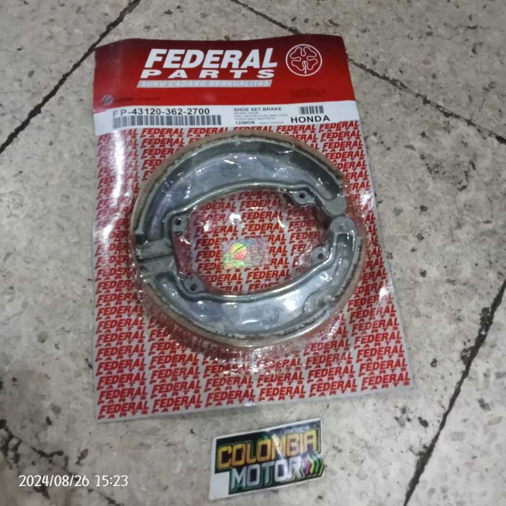 Kampas rem grand Kampas rem tiger Kampas rem megapro Kampas rem belakang grand Kampas rem belakang t