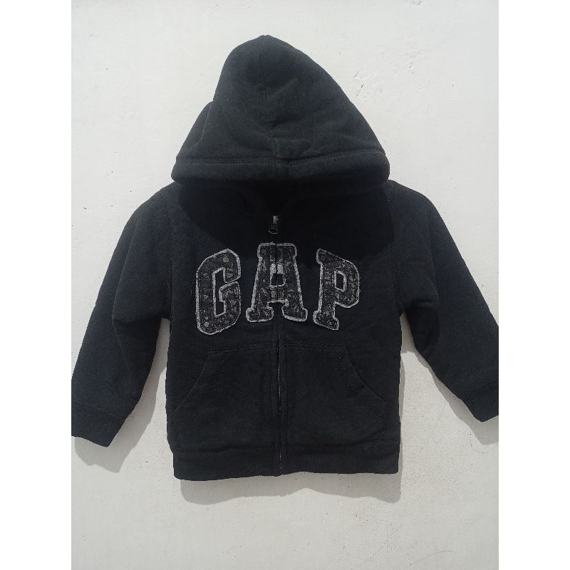 jaket anak GAP sherpa dalam [second]