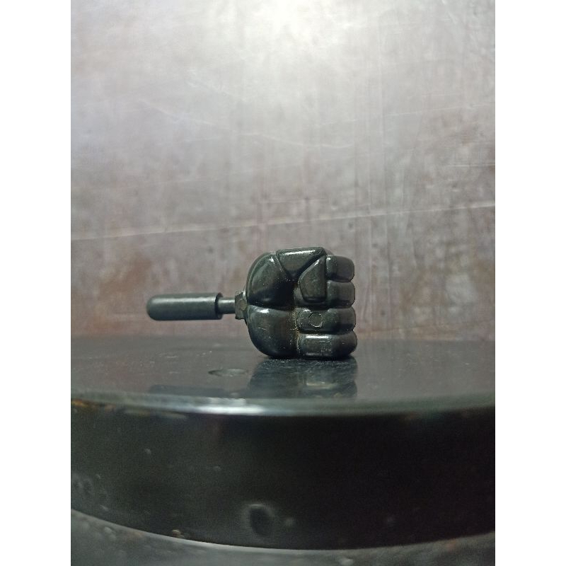 Figure Part Left Punch DX Zord Super Sentai Goggle V Robo Vintage Classic