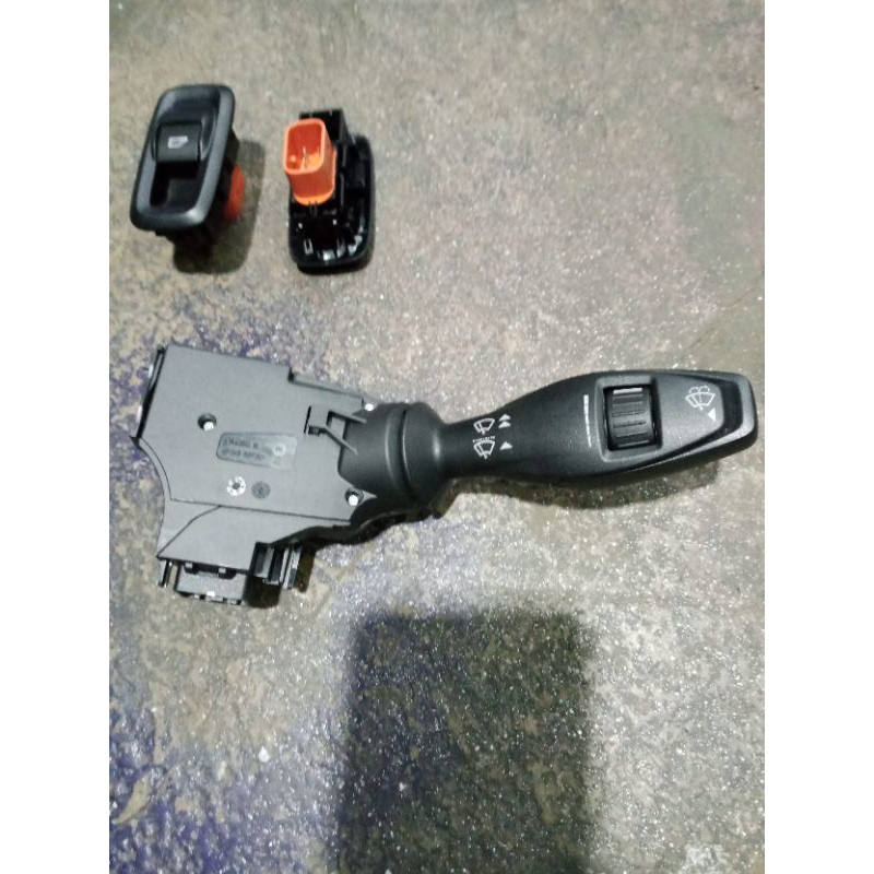 saklar lampu mobil pord