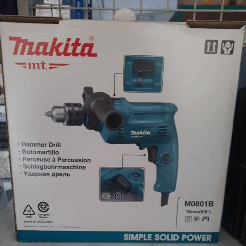 BOR Makita M0801B