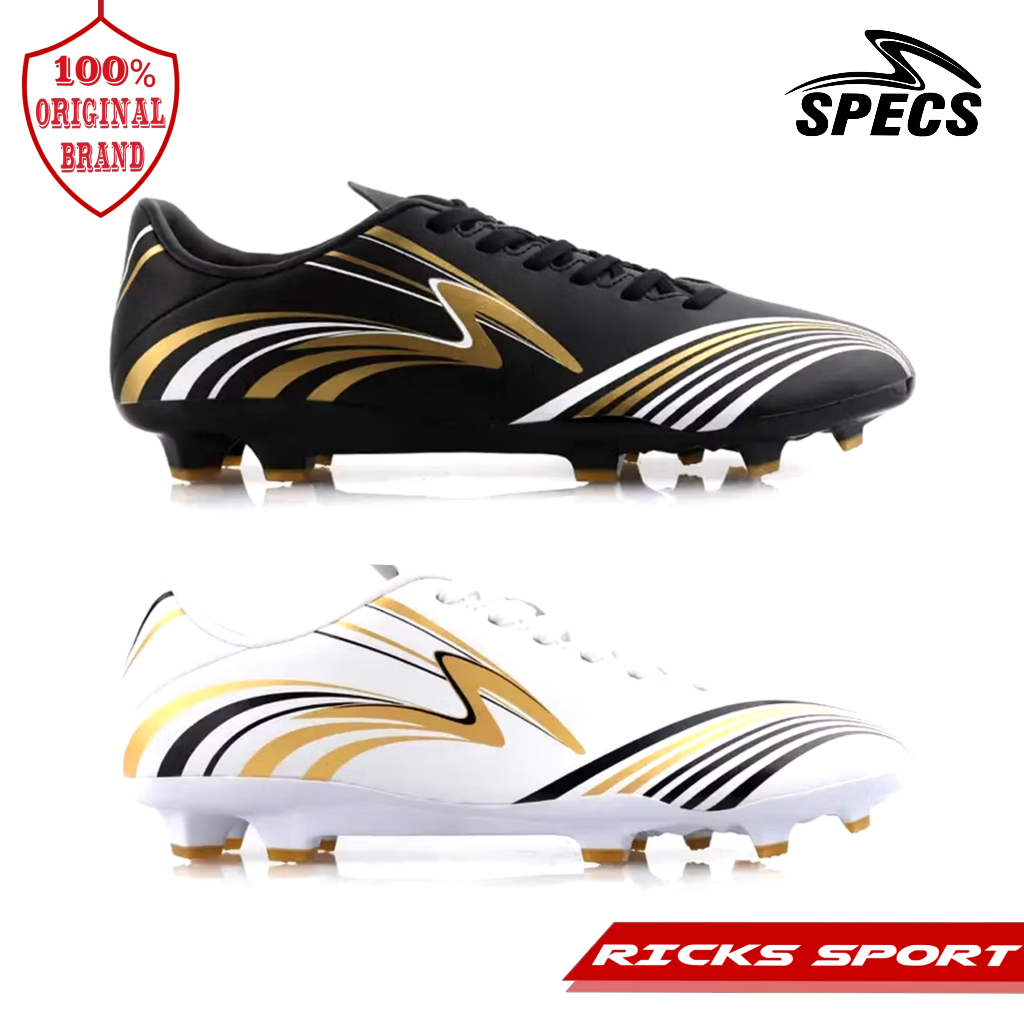 Sepatu Bola Specs 2G Neo FG Sepatu Specs Original