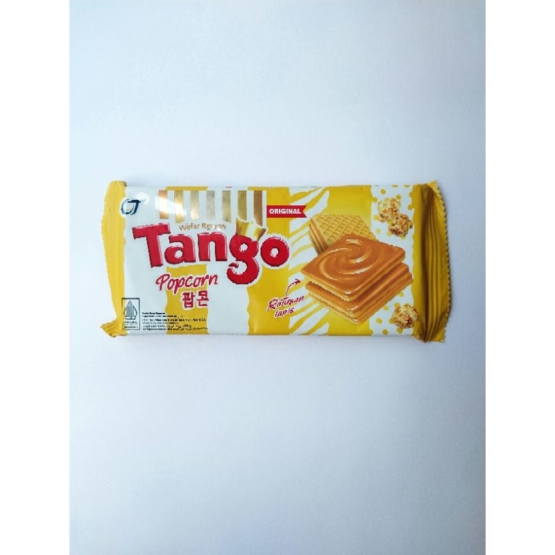 

Tango Wafer 35g