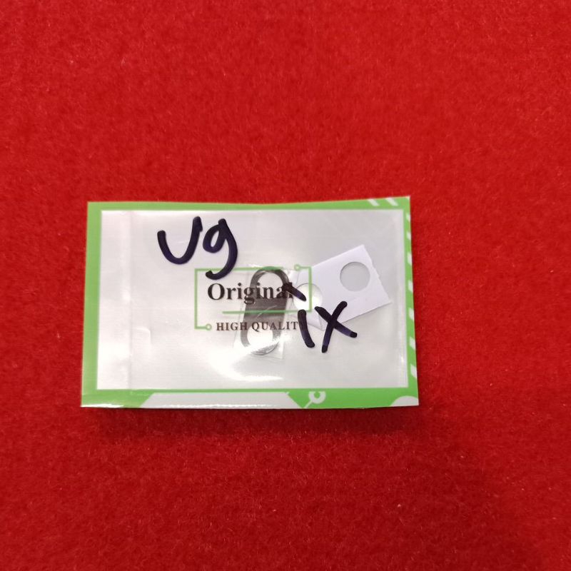 KACA KAMERA VIVO V9