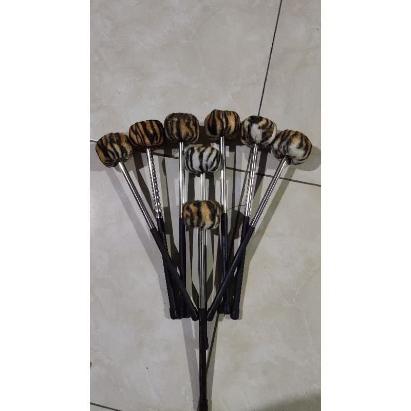 STICK BASS HADROH STICK BASS HABSI/STICK JIDOR/PEMUKUL BASS
