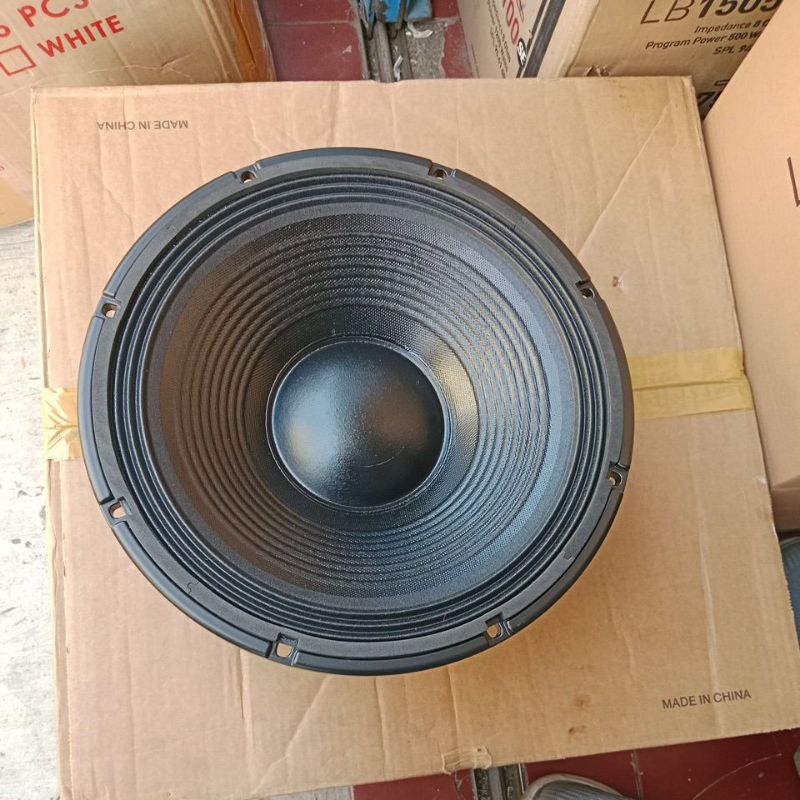 Speaker RCF 12in 12X400