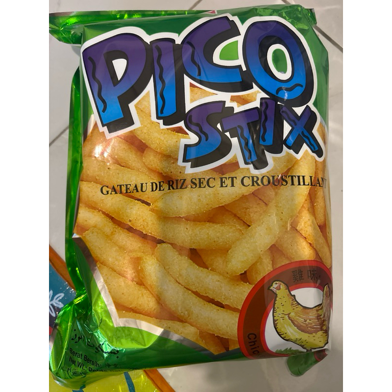 

pico ayam