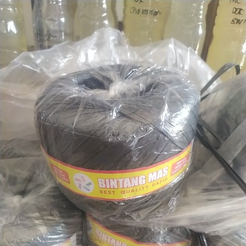 

Rafia Bintang Mas 1Kg