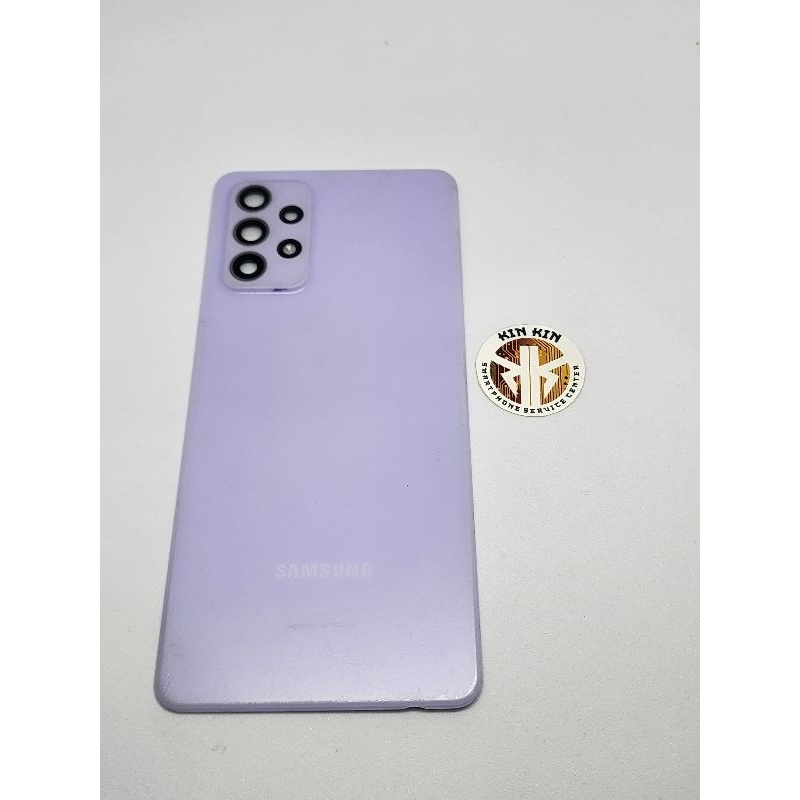 backdoor samsung a72 original copotan