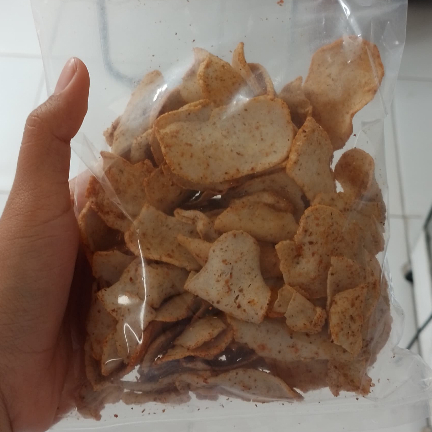 

basreng kering kriukkk