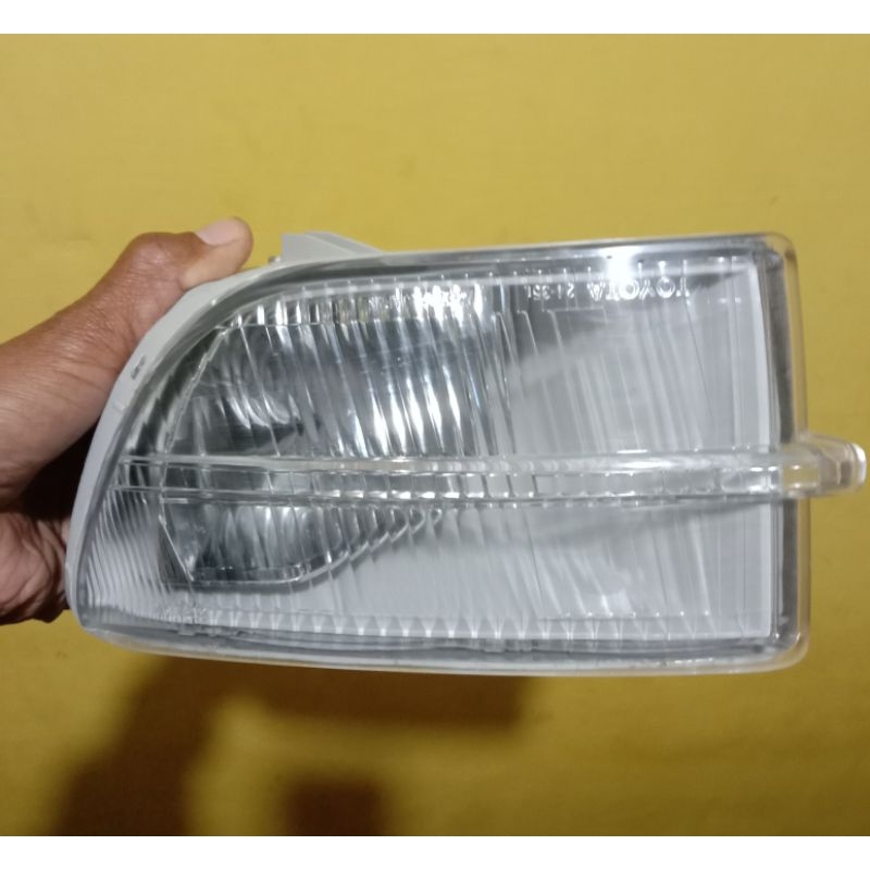 foglamp Lexus sc300 sc300 1992 1996