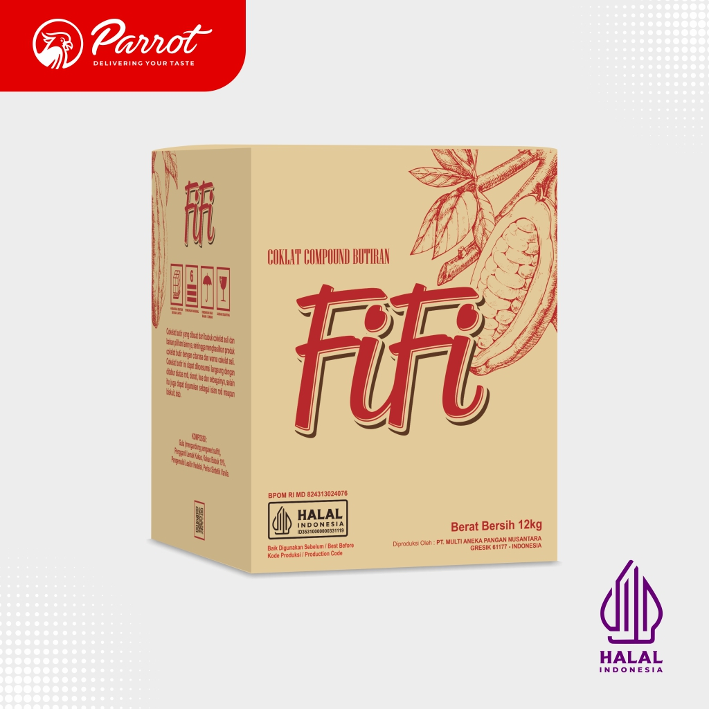 

FIFI MESES Cokelat Meses Fifi Fifi Meses Cokelat Meses Cokelat Murah Meses Coklat Premium Meses Cokelat KIloan Kemasan 12kg