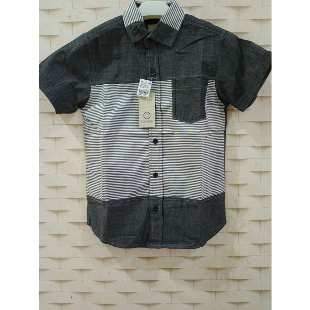 Nevada Kemeja, Nevada Branded,  Nevada Stocklot, Nevada Matahari Dept Store