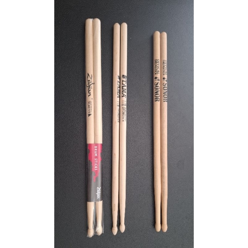 stick drum myrah 5a