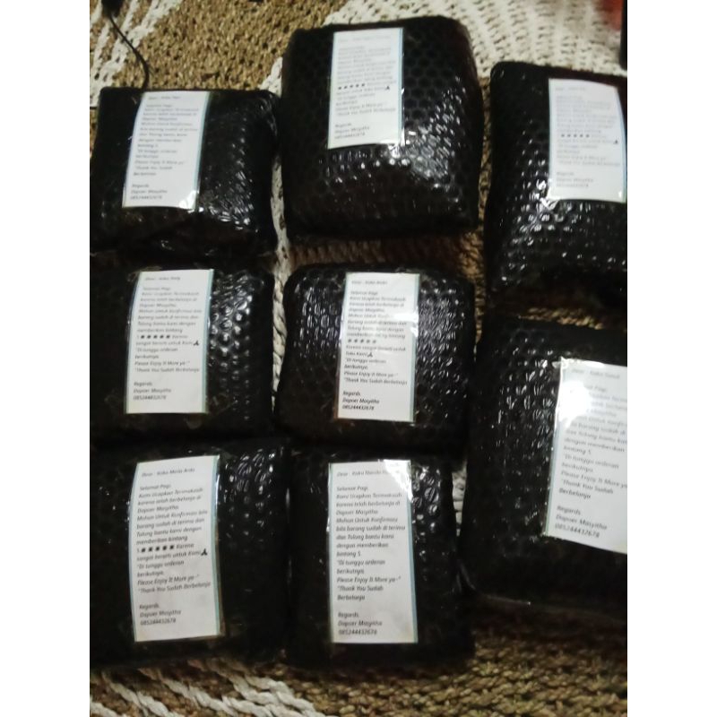 

Maknyuss1 Bumbu Siap Saji Coto Makassar Original Terlaris Di I Dengan Cara Penyajiannya