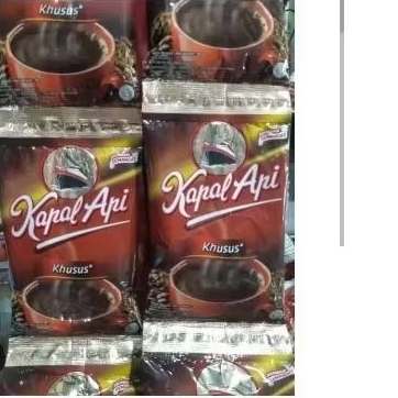 

Kapal Api Mutu Khusus 1 kerdus