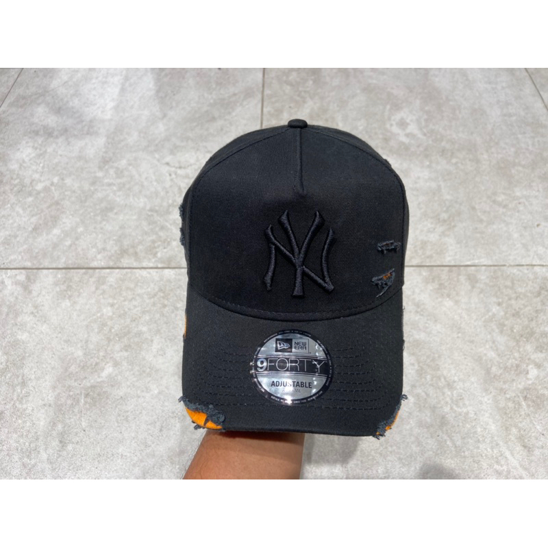 New era cap 940AF COTTON DAMAGE OSFM | 11725437