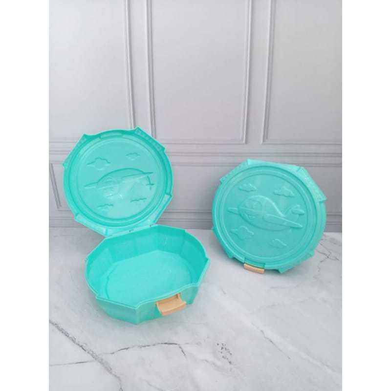 TEMPAT MAKAN / KOTAK MAKAN / LUNCH BOX / SOUVERNIR ULANG TAHUN / KOTAK MAKAN BEKAL / TEMPAT MAKAN LB
