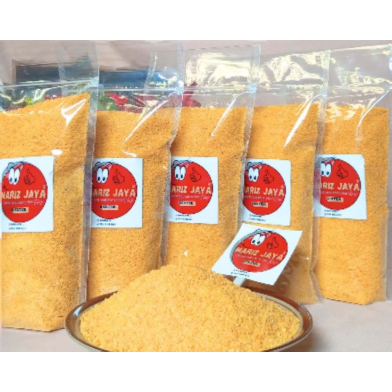 

BERAS JAGUNG (NASI/SEGO JAGUNG) BERAT : 1kg Asli Wonosobo