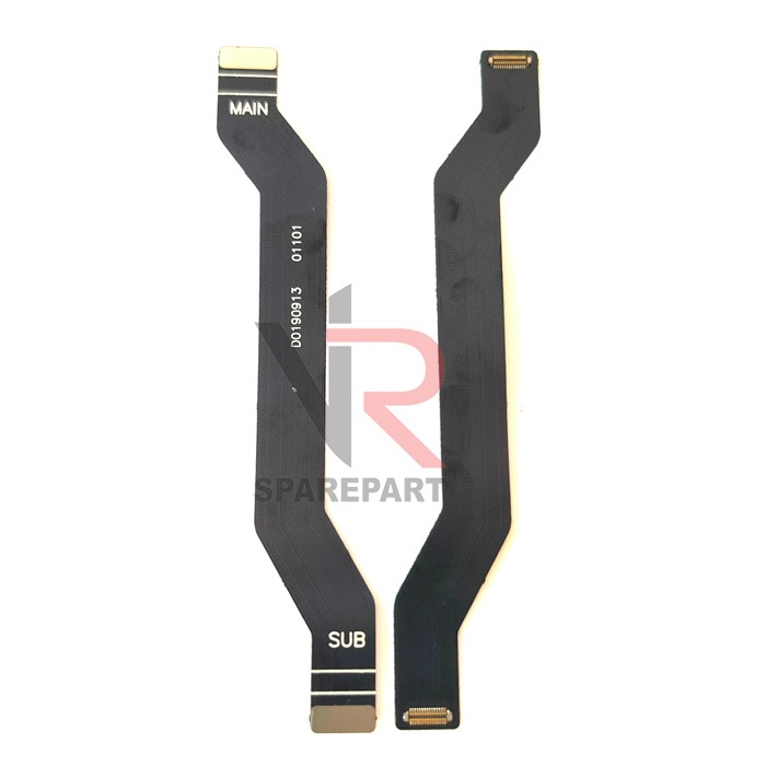 FLEXIBLE BOARD REALME 5 MAIN BOARD LCD
