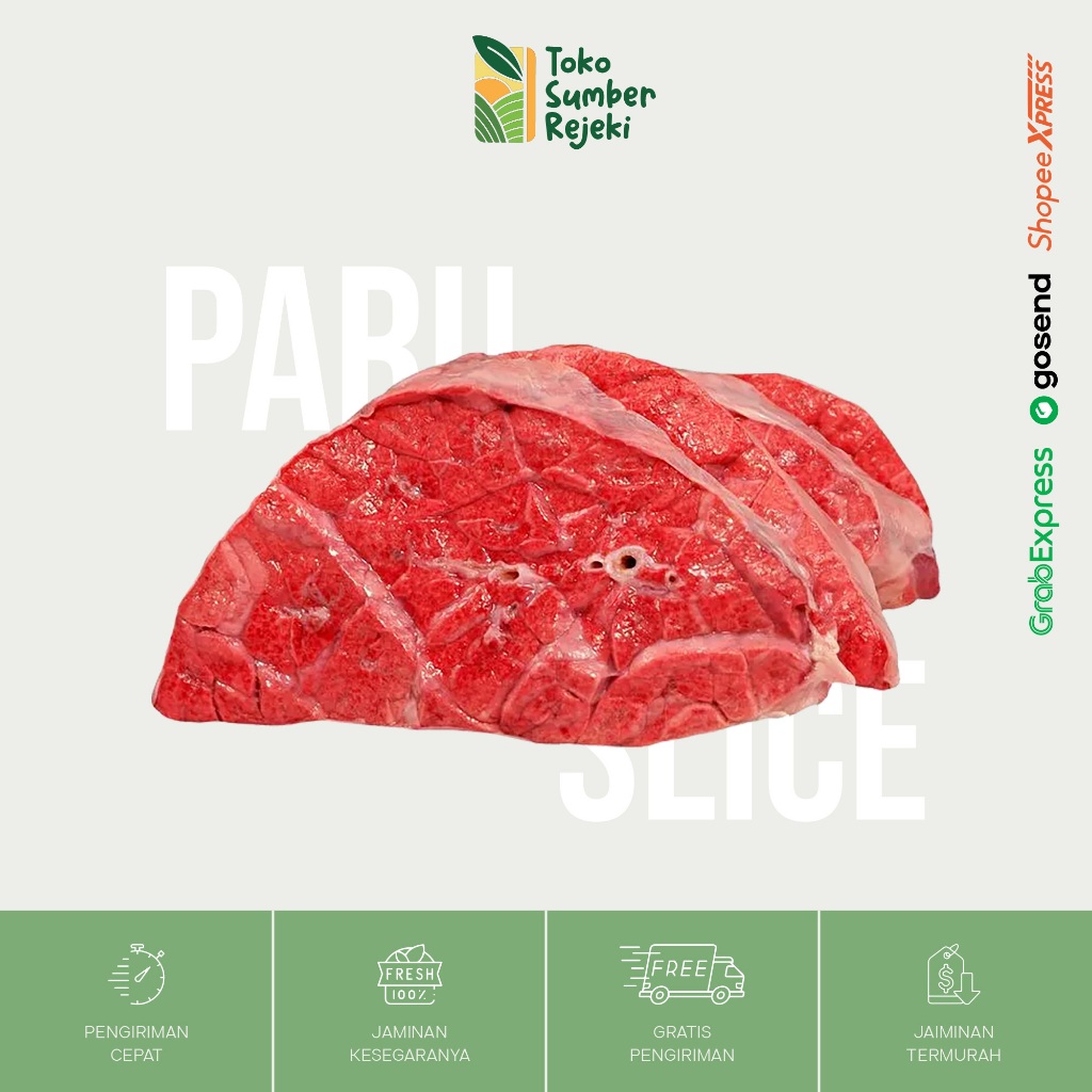 

Paru Sapi Slice - Toko Sumber Rejeki Yogyakarta