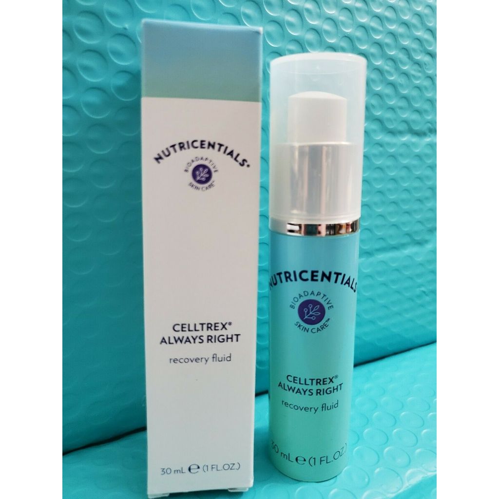 Nu  skin Celltrex Serum