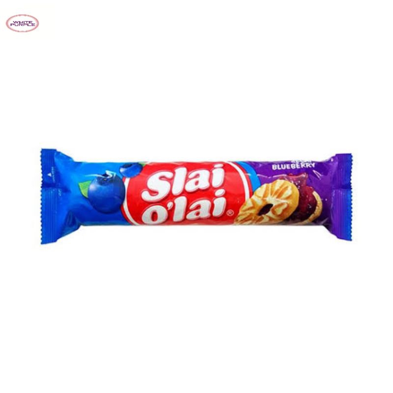 

SLAI OLAI Blueberry 128g