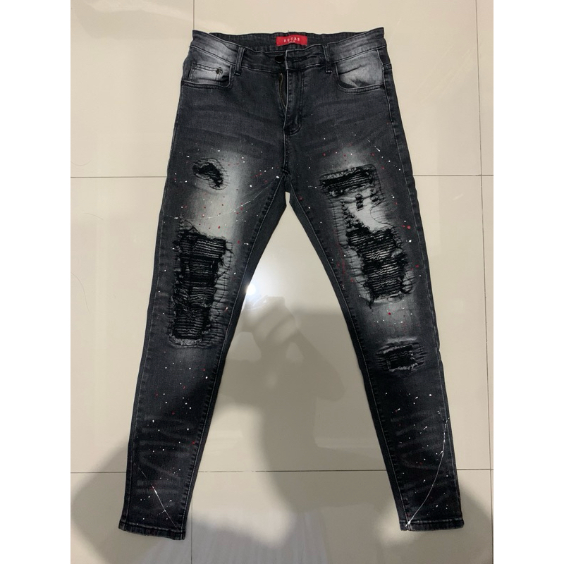 RUCAS X BTR ART OF PAINT