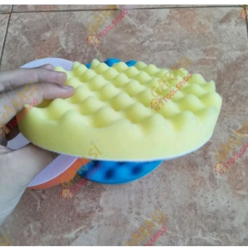 busa poles 7 inch 7" woll poles body woll 7"