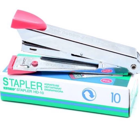 

PROMO BRAND Stapler KENKO HD1 ORIGINAL