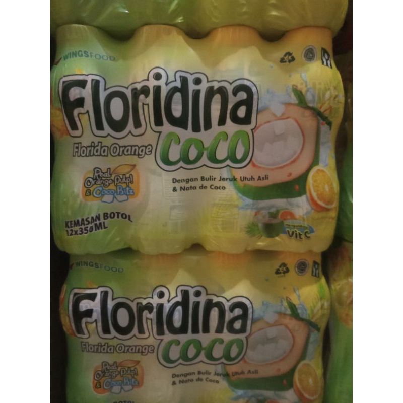 

Floridina Coco