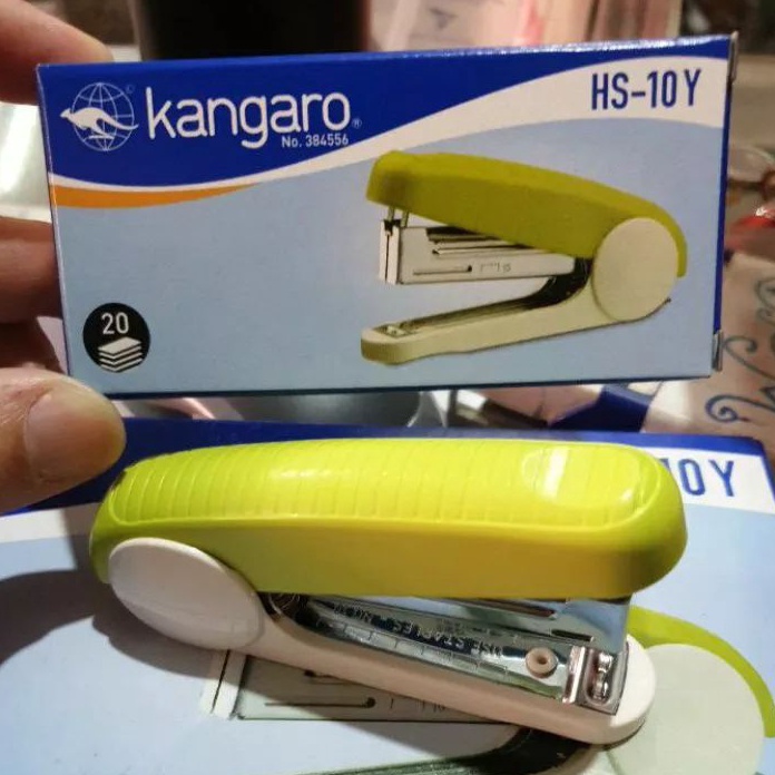 

PROMO BRAND SATPLER KANGARO HS1Y