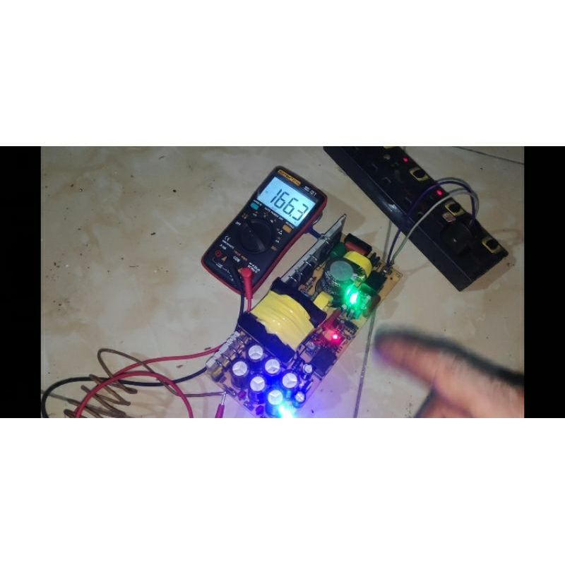 smps hb ocp softstart