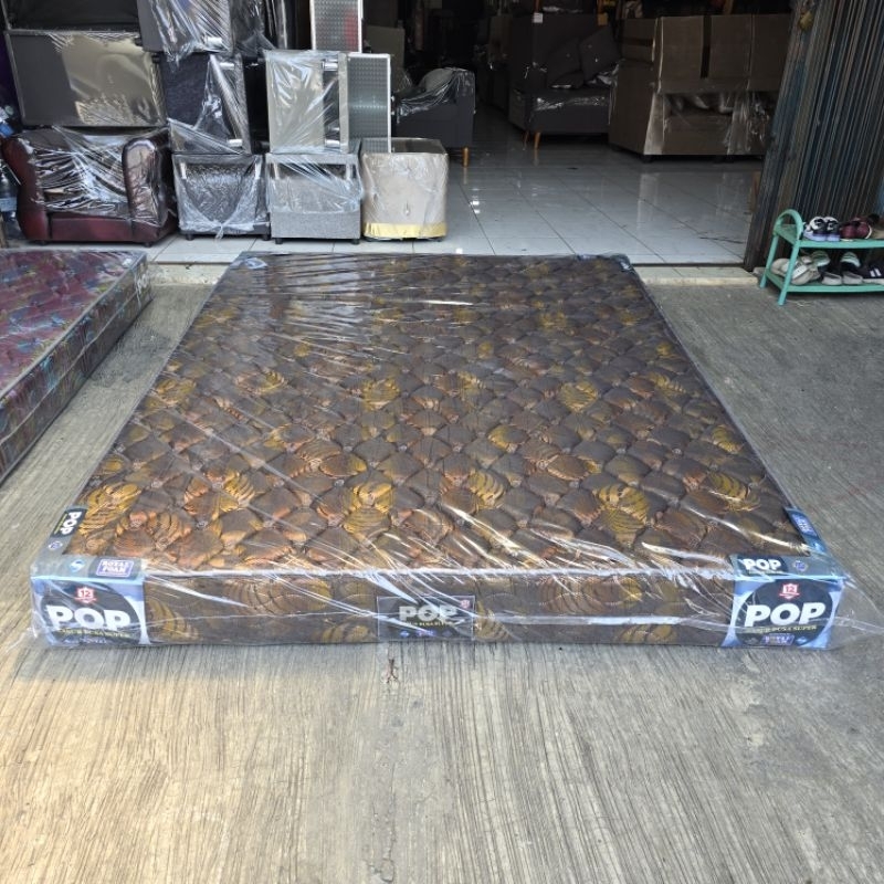 Kasur Busa Royal Foam Tipe Pop 160x200 cm