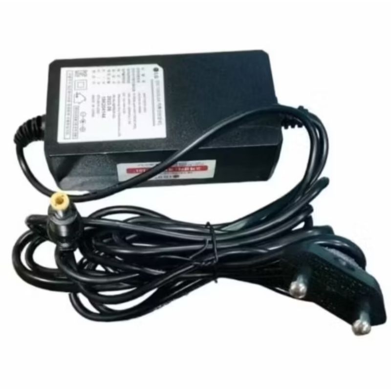 Adaptor 12V 3A Murni / Adaptor 12 Volt 3 Ampere