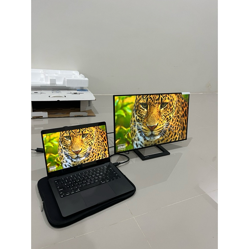 Monitor Philips 242E2FE