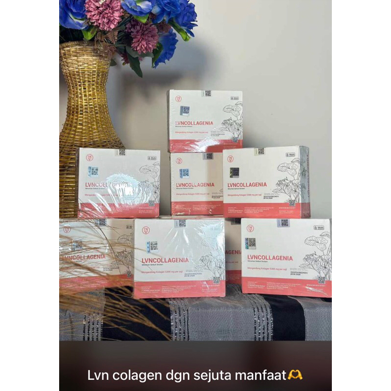 LVN Collagen