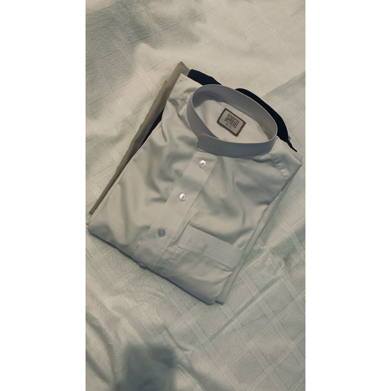 PL Jubah Pria Al Asheel