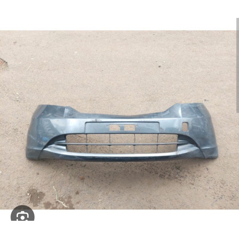 bemper depan honda freed 2010