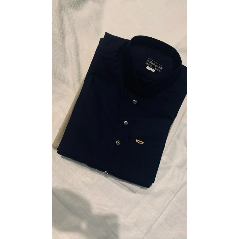 PL Jubah Pria Asli Saudi Makkah Madinah