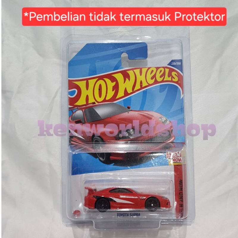 Hot Wheels Toyota Supra | Hot Wheels Hot Item | Hot Wheels Original