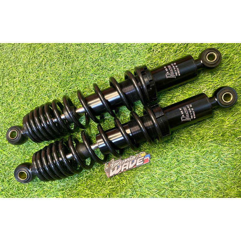 Shock Posh Wave 125 Wave 100 UK 330 Thailand