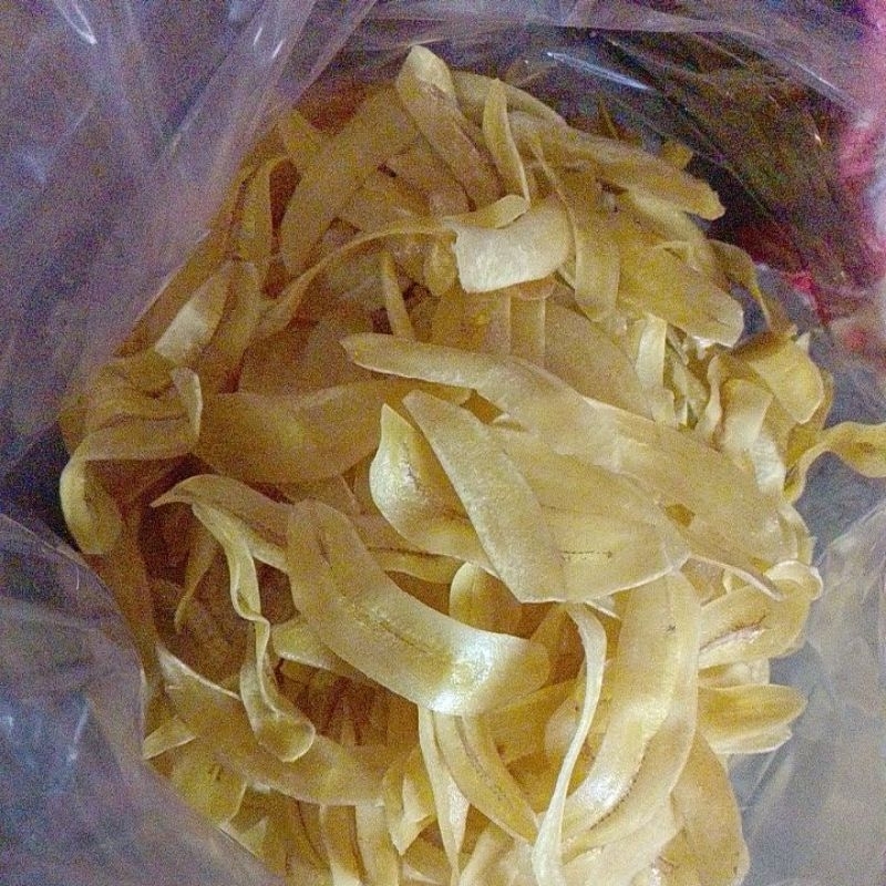 

KERIPIK PISANG PRODUKSI SUBANG 1kg