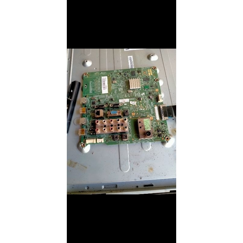 MB MOTHERBOARD samsung LA46D550K7M LA 46D550K