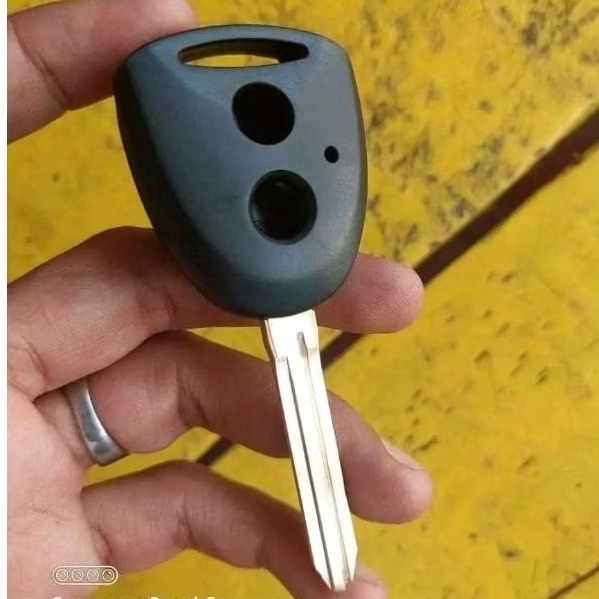 casing remote avanza